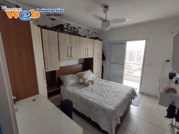 Imagem Apartamento com 2 Quartos à Venda, 100 m² em Ocian - Praia Grande