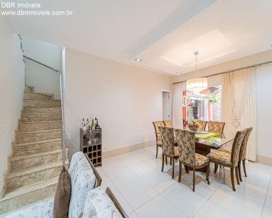 Imagem Casa com 4 Quartos à Venda, 229 m² em Parque Jabaquara - Sao Paulo