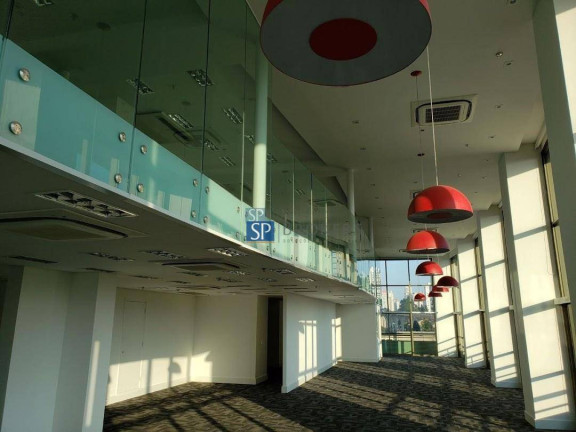 Imagem Sala Comercial para Alugar, 476 m² em Brooklin - São Paulo Imagem Sala Comercial para Alugar, 476 m² em Brooklin - São Paulo