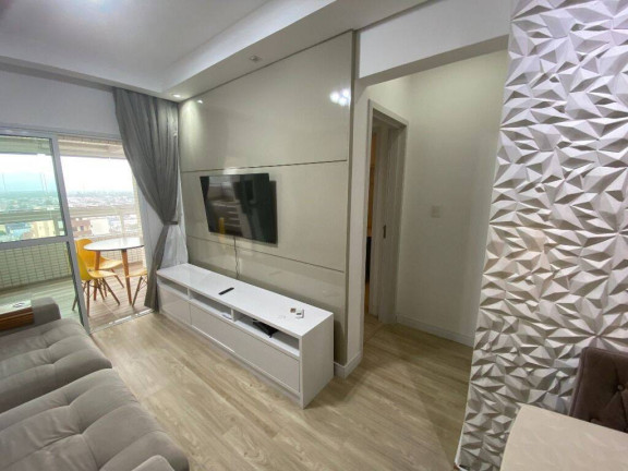Imagem Apartamento com 1 Quarto à Venda, 71 m² em Tupi - Praia Grande Imagem Apartamento com 1 Quarto à Venda, 71 m² em Tupi - Praia Grande