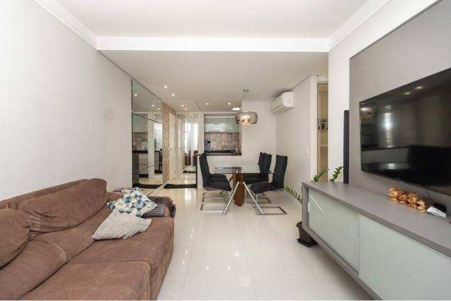 Imagem Apartamento com 2 Quartos à Venda, 103 m² em Jardim Prudência - São Paulo