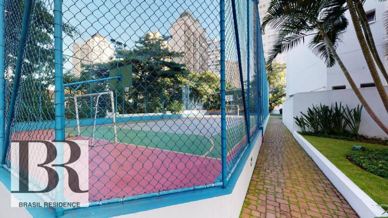 Imagem Apartamento com 1 Quarto à Venda, 40 m² em Paraíso - São Paulo Imagem Apartamento com 1 Quarto à Venda, 40 m² em Paraíso - São Paulo