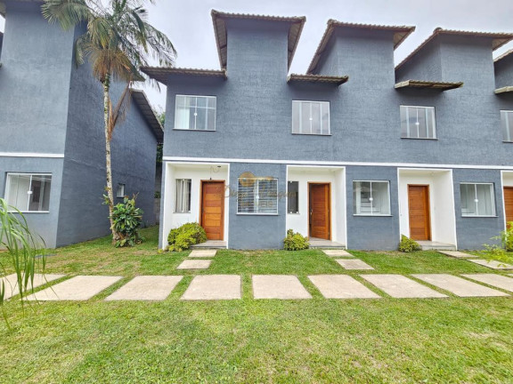 Casa com 2 Quartos à Venda, 54 m² em Cascata Do Imbuí - Teresópolis