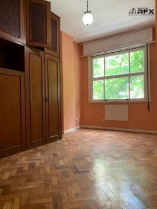 Imagem Apartamento com 3 Quartos à Venda, 145 m² em Copacabana - Rio De Janeiro