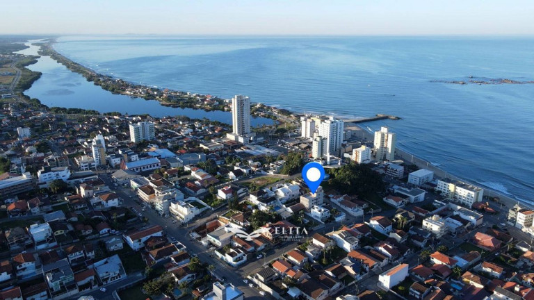 Imagem Apartamento com 3 Quartos à Venda, 84 m² em Centro - Barra Velha Imagem Apartamento com 3 Quartos à Venda, 84 m² em Centro - Barra Velha