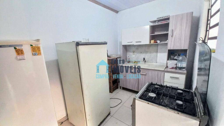 Imagem Casa com 2 Quartos à Venda, 48 m² em Parque Dos Presidentes - Tramandaí Imagem Casa com 2 Quartos à Venda, 48 m² em Parque Dos Presidentes - Tramandaí