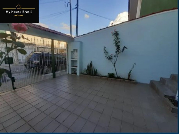 Imagem Sobrado com 4 Quartos para Alugar, 140 m² em Vila Constança - São Paulo Imagem Sobrado com 4 Quartos para Alugar, 140 m² em Vila Constança - São Paulo
