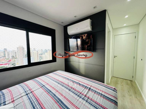 Imagem Apartamento com 3 Quartos à Venda, 70 m² em Vila Gomes Cardim - São Paulo Imagem Apartamento com 3 Quartos à Venda, 70 m² em Vila Gomes Cardim - São Paulo