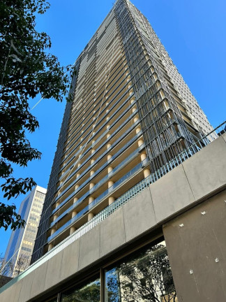 Imagem Apartamento com 3 Quartos à Venda, 232 m² em Pinheiros - São Paulo