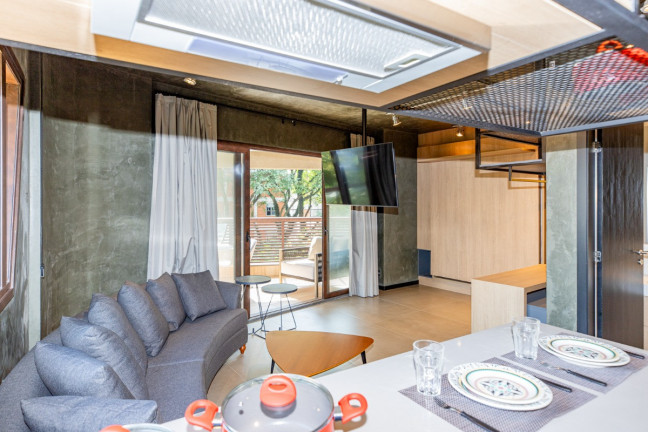 Imagem Apartamento com 1 Quarto à Venda, 49 m² em Vila Olímpia - São Paulo Imagem Apartamento com 1 Quarto à Venda, 49 m² em Vila Olímpia - São Paulo