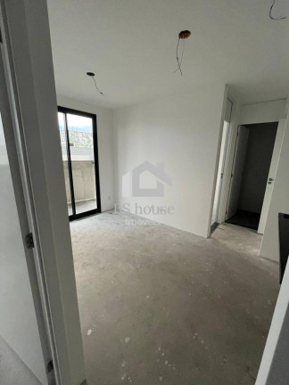 Imagem Apartamento com 2 Quartos à Venda, 49 m² em Vila Valparaiso - Santo André