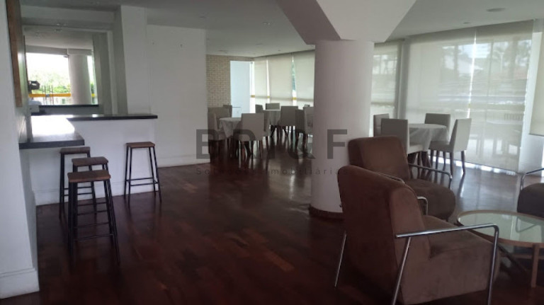 Imagem Apartamento com 3 Quartos à Venda, 147 m² em Brooklin - São Paulo Imagem Apartamento com 3 Quartos à Venda, 147 m² em Brooklin - São Paulo