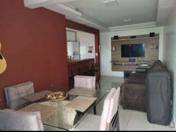 Imagem Apartamento com 2 Quartos à Venda, 183 m² em Samambaia Sul (samambaia) - Brasília Imagem Apartamento com 2 Quartos à Venda, 183 m² em Samambaia Sul (samambaia) - Brasília