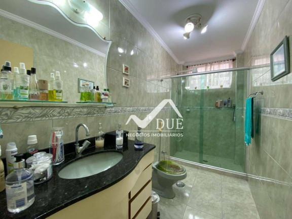 Imagem Apartamento com 3 Quartos à Venda, 128 m² em Embaré - Santos Imagem Apartamento com 3 Quartos à Venda, 128 m² em Embaré - Santos