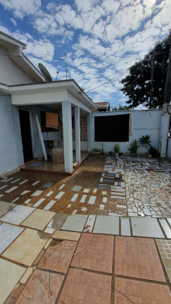 Imagem Casa com 2 Quartos à Venda, em Vila Menuzzo - Sumaré Imagem Casa com 2 Quartos à Venda, em Vila Menuzzo - Sumaré