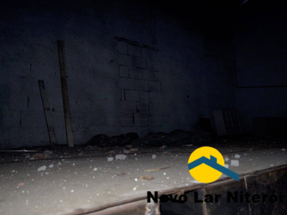 Imagem Loja à Venda, 168 m² em Centro - Niterói