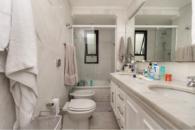Imagem Apartamento com 2 Quartos à Venda, 130 m² em Santa Cecília - São Paulo