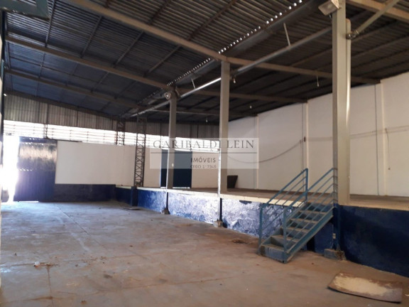 Imagem Imóvel para Alugar, 747 m² em Terminal Intermodal De Cargas (tic) - Campinas Imagem Imóvel para Alugar, 747 m² em Terminal Intermodal De Cargas (tic) - Campinas