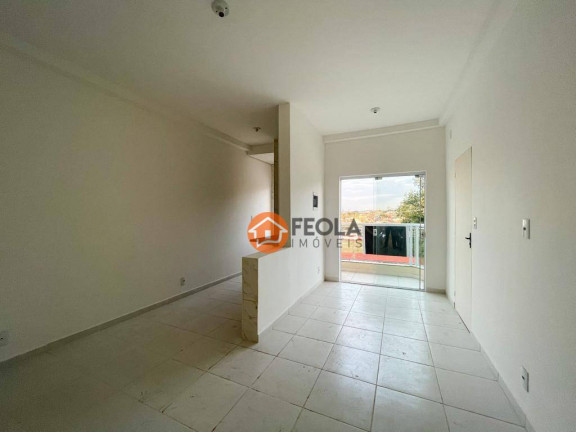 Imagem Apartamento com 2 Quartos à Venda, 51 m² em Vila Santa Catarina - Americana Imagem Apartamento com 2 Quartos à Venda, 51 m² em Vila Santa Catarina - Americana