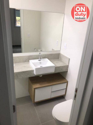 Imagem Apartamento com 1 Quarto à Venda, 40 m² em Marapé - Santos Imagem Apartamento com 1 Quarto à Venda, 40 m² em Marapé - Santos