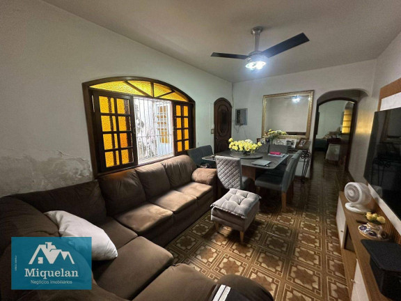 Imagem Casa com 4 Quartos à Venda, 140 m² em Vila Medeiros - São Paulo Imagem Casa com 4 Quartos à Venda, 140 m² em Vila Medeiros - São Paulo