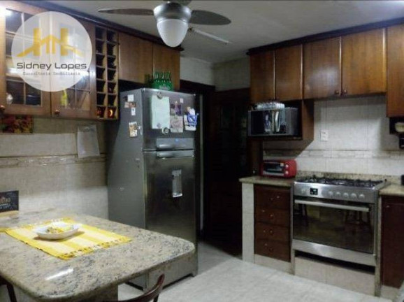 Imagem Casa com 4 Quartos à Venda, 400 m² em Freguesia De Jacarepaguá - Rio De Janeiro