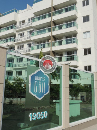 Imagem Apartamento com 2 Quartos à Venda, 73 m² em Recreio Dos Bandeirantes - Rio De Janeiro Imagem Apartamento com 2 Quartos à Venda, 73 m² em Recreio Dos Bandeirantes - Rio De Janeiro