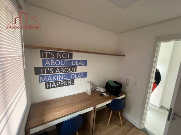 Imagem Apartamento com 1 Quarto à Venda, 30 m² em Jardim Aeroporto - São Paulo Imagem Apartamento com 1 Quarto à Venda, 30 m² em Jardim Aeroporto - São Paulo
