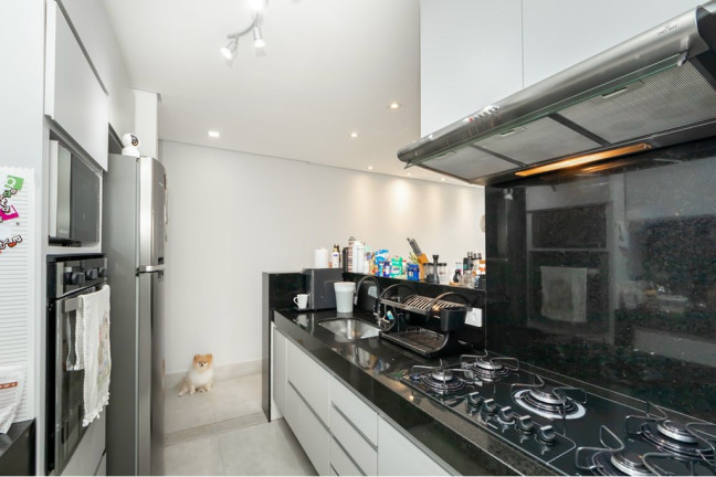 Imagem Cobertura com 2 Quartos à Venda, 125 m² em Vila Suzana - São Paulo Imagem Cobertura com 2 Quartos à Venda, 125 m² em Vila Suzana - São Paulo