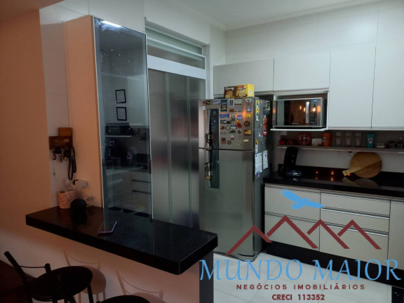 Imagem Apartamento com 3 Quartos à Venda, 88 m² em Rudge Ramos - São Bernardo Do Campo