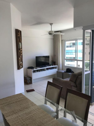 Apartamento com 3 Quartos à Venda, 85 m² em Pituba - Salvador