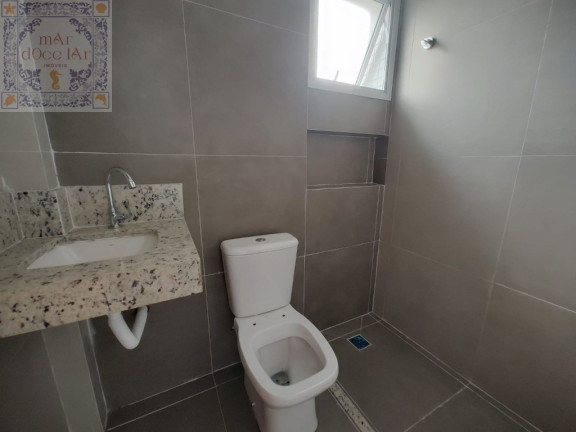 Imagem Casa com 3 Quartos à Venda, 150 m² em Embaré - Santos Imagem Casa com 3 Quartos à Venda, 150 m² em Embaré - Santos