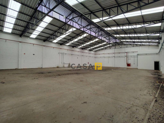 Imagem Galpão à Venda ou Locação, 981 m² em Jardim Bertoni - Americana Imagem Galpão à Venda ou Locação, 981 m² em Jardim Bertoni - Americana