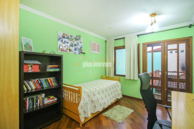 Imagem Casa com 5 Quartos à Venda, 331 m² em Brooklin Paulista - São Paulo Imagem Casa com 5 Quartos à Venda, 331 m² em Brooklin Paulista - São Paulo