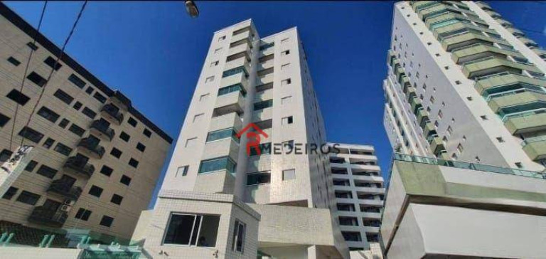 Imagem Apartamento com 1 Quarto à Venda, 42 m² em Caiçara - Praia Grande Imagem Apartamento com 1 Quarto à Venda, 42 m² em Caiçara - Praia Grande