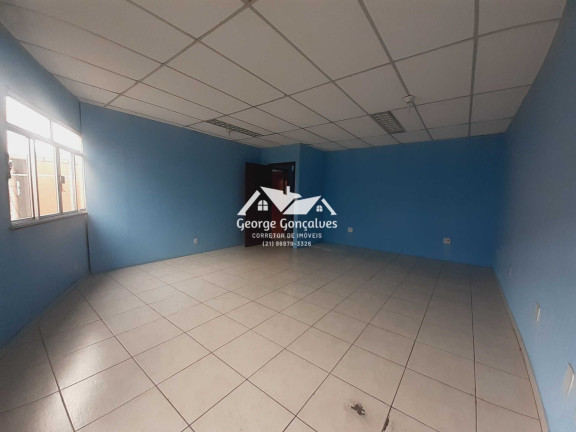 Imagem Imóvel Comercial para Alugar, 432 m² em Vila São Sebastião - Duque De Caxias