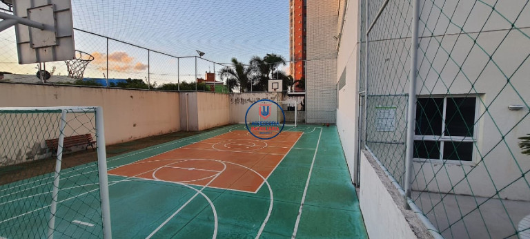 Imagem Apartamento com 3 Quartos para Alugar ou Temporada, 101 m² em Nova Parnamirim - Parnamirim Imagem Apartamento com 3 Quartos para Alugar ou Temporada, 101 m² em Nova Parnamirim - Parnamirim