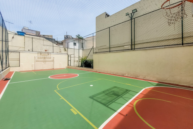 Imagem Apartamento com 3 Quartos à Venda, 125 m² em Ipiranga - São Paulo Imagem Apartamento com 3 Quartos à Venda, 125 m² em Ipiranga - São Paulo