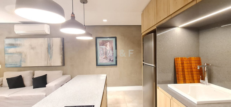 Imagem Apartamento com 2 Quartos para Alugar, 85 m² em Brooklin Paulista - São Paulo Imagem Apartamento com 2 Quartos para Alugar, 85 m² em Brooklin Paulista - São Paulo