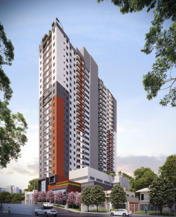 Imagem Apartamento com 2 Quartos à Venda, 42 m² em Freguesia Do ó - São Paulo Imagem Apartamento com 2 Quartos à Venda, 42 m² em Freguesia Do ó - São Paulo