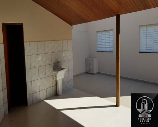 Imagem Casa com 3 Quartos à Venda, 248 m² em Wanel Ville - Sorocaba Imagem Casa com 3 Quartos à Venda, 248 m² em Wanel Ville - Sorocaba