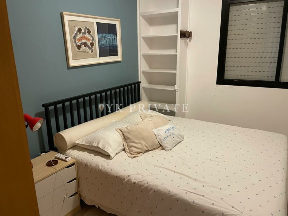 Imagem Apartamento com 2 Quartos à Venda, 77 m² em Alto Da Lapa - São Paulo