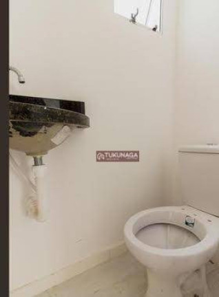 Imagem Sobrado com 3 Quartos à Venda, 134 m² em Vila Eldízia - Santo André Imagem Sobrado com 3 Quartos à Venda, 134 m² em Vila Eldízia - Santo André
