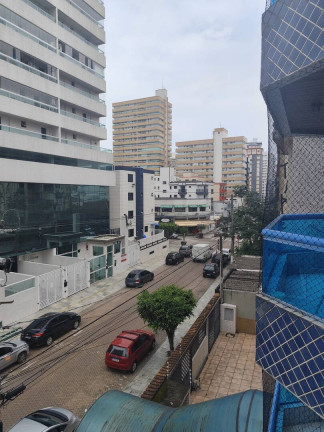 Imagem Apartamento com 1 Quarto à Venda, em Boqueirão - Praia Grande Imagem Apartamento com 1 Quarto à Venda, em Boqueirão - Praia Grande