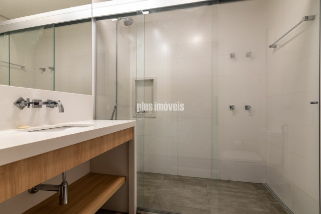 Imagem Imóvel com 1 Quarto à Venda, 42 m² em Jardim Europa - São Paulo Imagem Imóvel com 1 Quarto à Venda, 42 m² em Jardim Europa - São Paulo