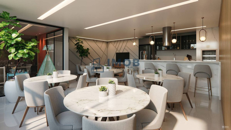 Imagem Apartamento com 2 Quartos à Venda, 101 m² em Armação - Penha