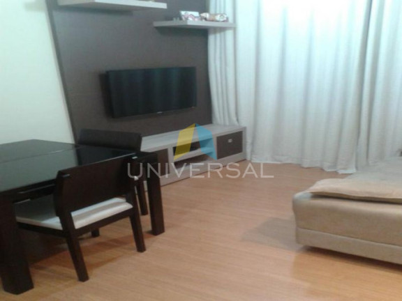 Imagem Apartamento com 2 Quartos à Venda, 45 m² em Ponte Grande - Guarulhos Imagem Apartamento com 2 Quartos à Venda, 45 m² em Ponte Grande - Guarulhos