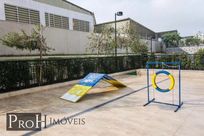Imagem Apartamento com 4 Quartos à Venda, 106 m² em Centro - São Bernardo Do Campo