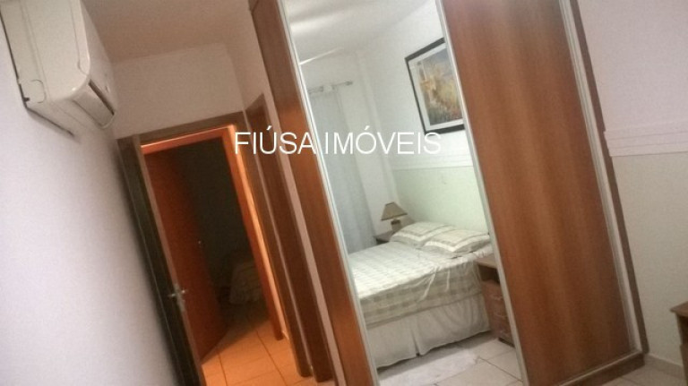 Imagem Apartamento com 3 Quartos à Venda, 94 m² em Jardim Botânico - Ribeirão Preto