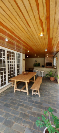 Imagem Sobrado com 1 Quarto à Venda, 422 m² em Jardim São Bento - Campo Grande